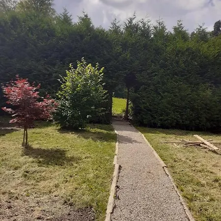 Au Petit Coin Western * 勒奥瓦尔德