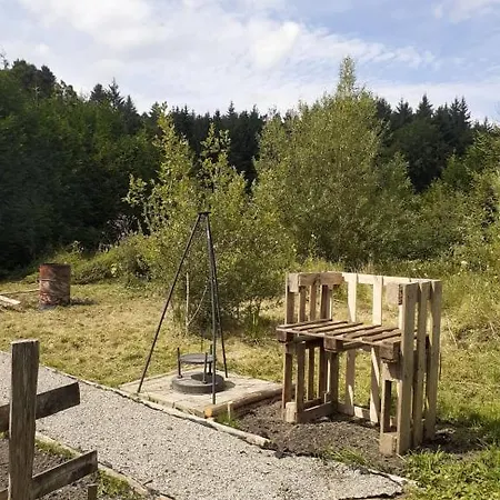 Au Petit Coin Western