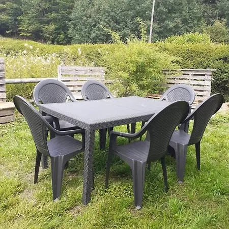 Hébergement de vacances Au Petit Coin Western