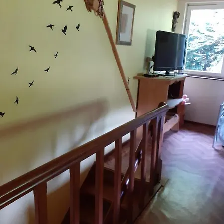 Au Petit Coin Western