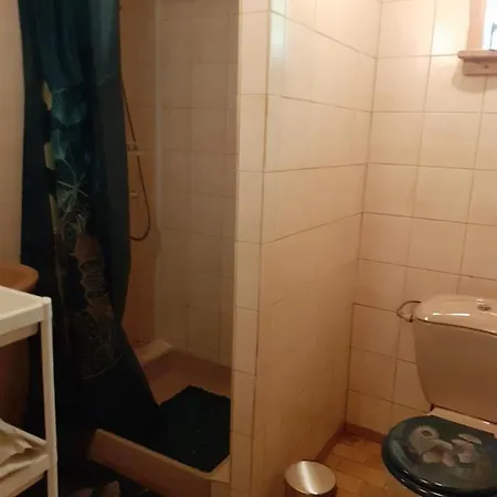 Au Petit Coin Western * Le Hohwald