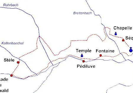 Au Petit Coin Western *